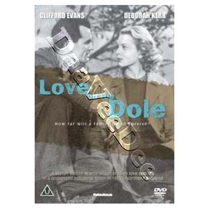 Love on the Dole (DVD)